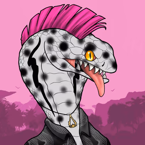 Cobra #154