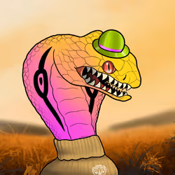 Cobra #80
