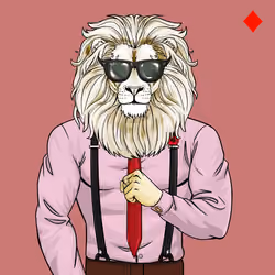 Exotic Gentleman #464