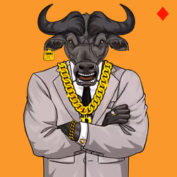 Exotic Gentleman #9517