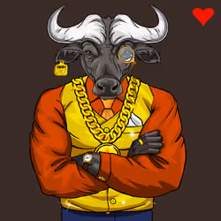 Exotic Gentleman #5746