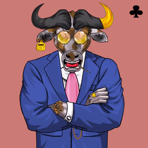 Exotic Gentleman #86