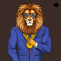 Exotic Gentleman #144