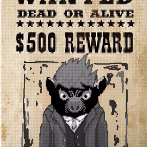 Honey Badger Gangster