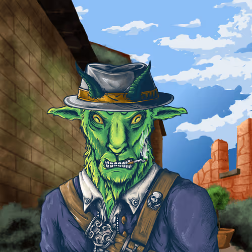 Item #7 Media