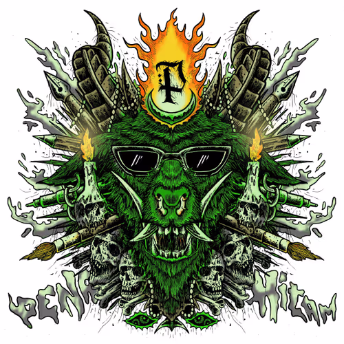 Baphomet Genesis