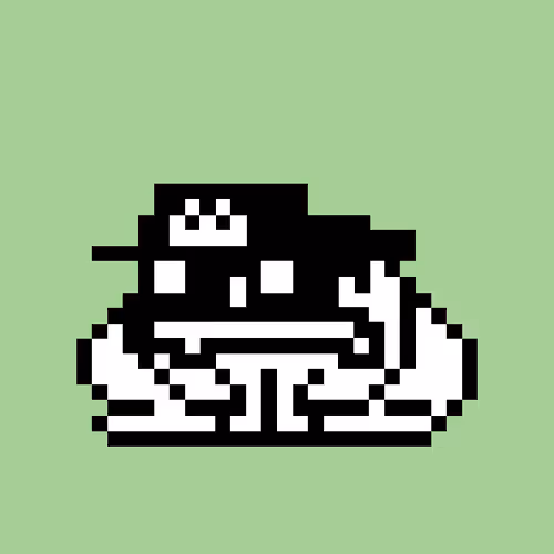1337 Toadzgotchi