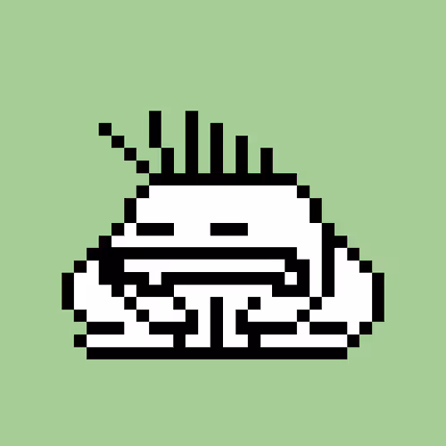 Toadzgotchi #255