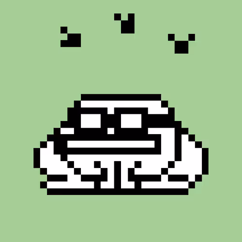 1337 Toadzgotchi