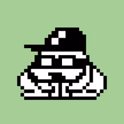 Toadzgotchi #712