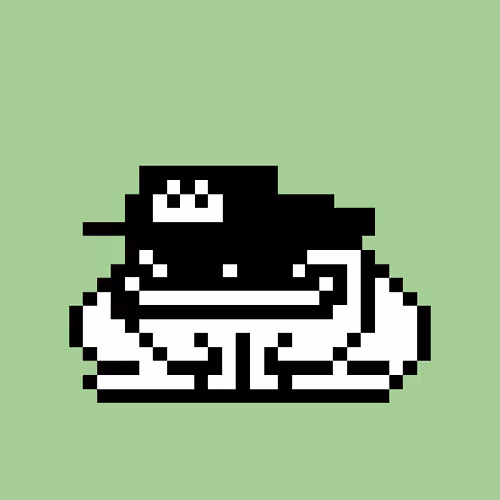 Toadzgotchi #1046