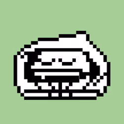Toadzgotchi #1207