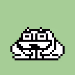 Toadzgotchi #1164