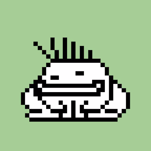 Toadzgotchi #895