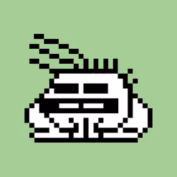 Toadzgotchi #1163