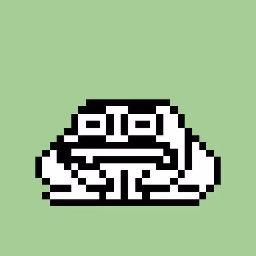 1337 Toadzgotchi
