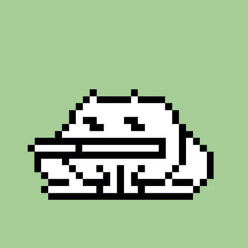 Toadzgotchi #7