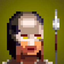 Eternal Jacque #1049