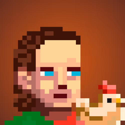Eternal Jacques Official