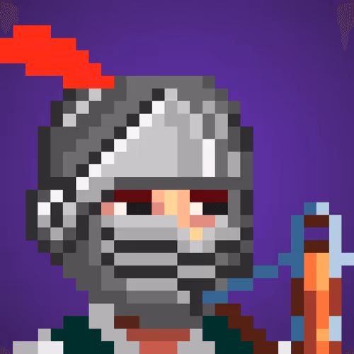 Eternal Jacque #323