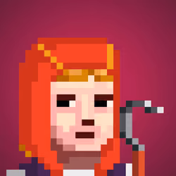 Eternal Jacque #1044