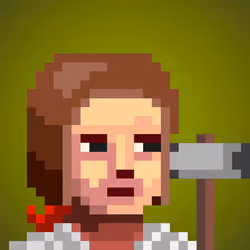 Eternal Jacque #734