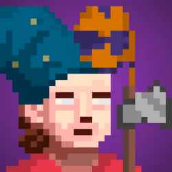 Eternal Jacque #847
