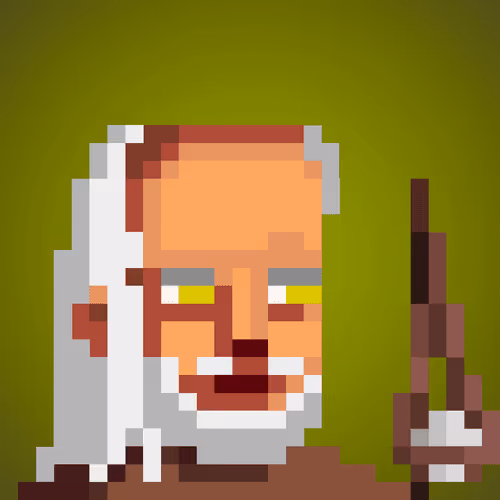 Eternal Jacques Official