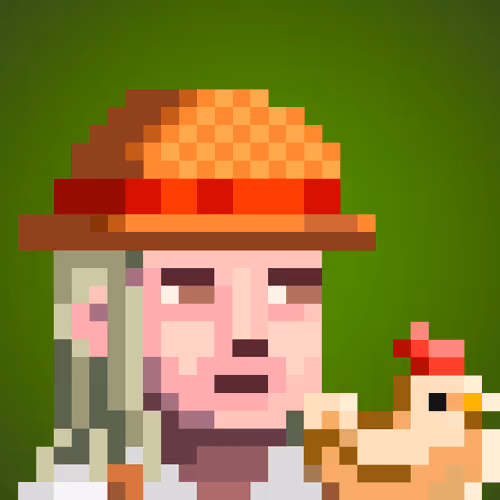 Eternal Jacques Official