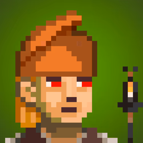 Eternal Jacque #320