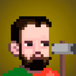 Eternal Jacque #536