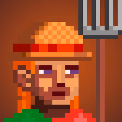 Eternal Jacque #644