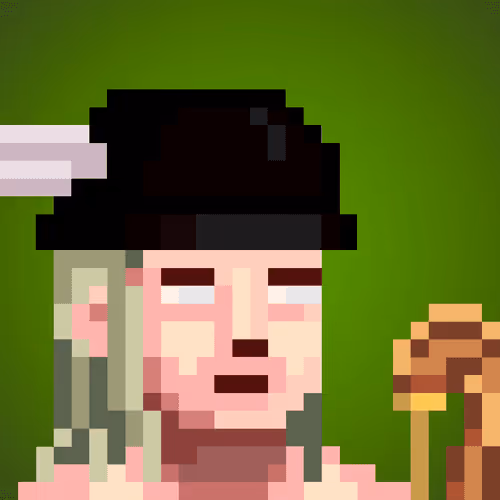 Eternal Jacques Official