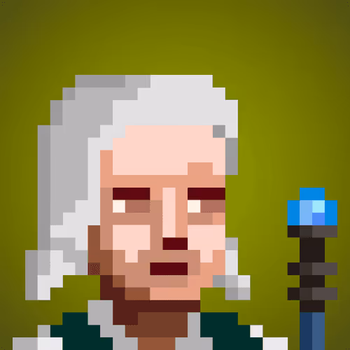 Eternal Jacques Official