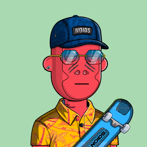 NOIDS #4472