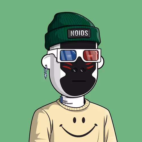 NOIDS #3128