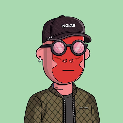 NOIDS #625