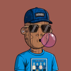 NOIDS #1820