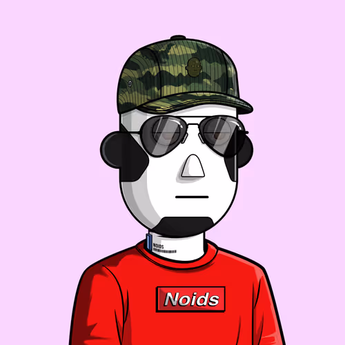 NOIDS #5400