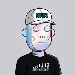 NOIDS #4623