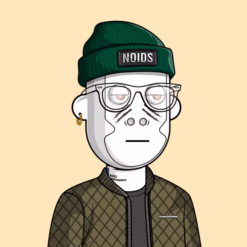 NOIDS #5422