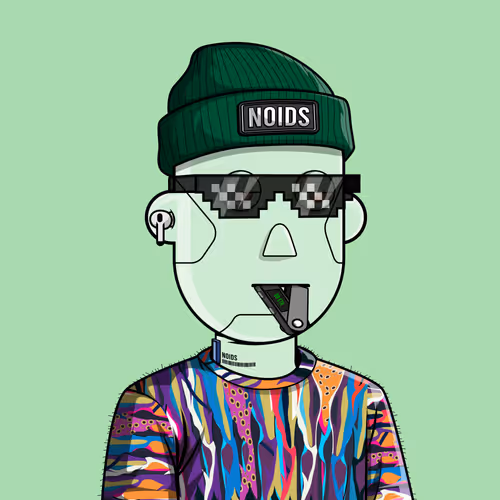 NOIDS #531