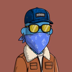 NOIDS #1660