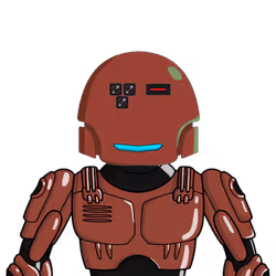 Ironterminator LAMBDA #23
