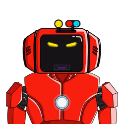 Hashitron Stable-2.38 #22