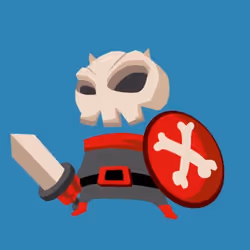 #148 Skull Knight
