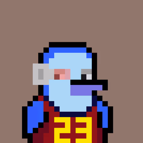 metaPengus #79