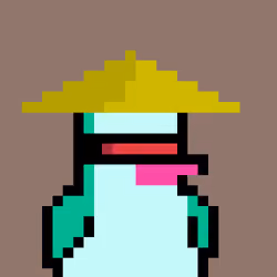 metaPengus #521