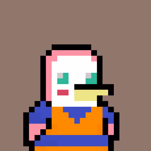 metaPengus #194