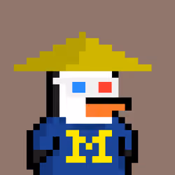 metaPengus #204